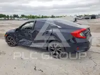 2020 Honda CIVIC photo