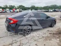 2020 Honda CIVIC photo