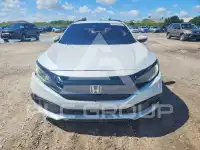 2020 Honda CIVIC фото