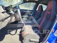 2020 Honda CIVIC photo