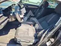 2020 Honda CIVIC фото