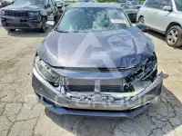 2020 Honda CIVIC фото