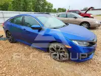 2020 Honda CIVIC photo