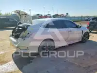 2020 Honda CIVIC photo