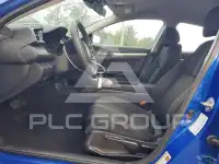 2020 Honda CIVIC фото