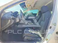 2020 Honda CIVIC фото