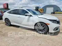 2020 Honda CIVIC photo