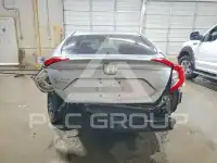 2020 Honda CIVIC фото