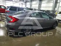 2020 Honda CIVIC фото