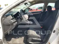 2020 Honda CIVIC фото