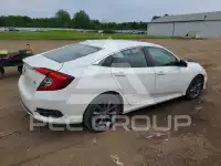 2020 Honda CIVIC фото