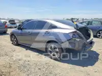 2020 Honda CIVIC фото