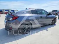 2020 Honda CIVIC фото
