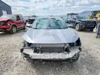 2020 Honda CIVIC фото