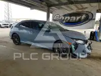 2020 Honda CIVIC фото