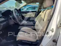2020 Honda CIVIC фото