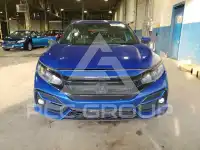 2020 Honda CIVIC photo