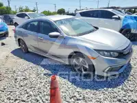 2020 Honda CIVIC photo