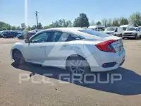 2020 Honda CIVIC photo