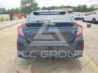 2020 Honda CIVIC фото