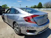 2020 Honda CIVIC фото