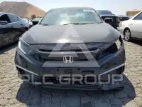 2020 Honda CIVIC фото