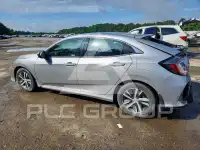 2020 Honda CIVIC фото