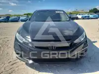 2020 Honda CIVIC фото