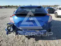 2020 Honda CIVIC photo