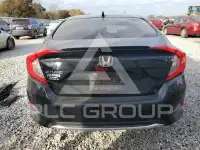 2020 Honda CIVIC фото