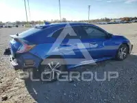 2020 Honda CIVIC photo