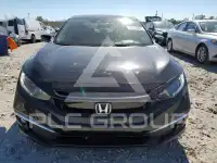 2020 Honda CIVIC photo