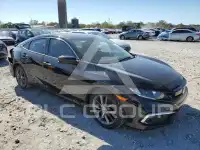 2020 Honda CIVIC photo