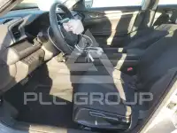 2020 Honda CIVIC фото
