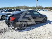 2020 Honda CIVIC photo