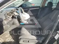 2020 Honda CIVIC фото