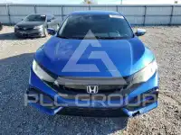 2020 Honda CIVIC photo
