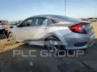 2020 Honda CIVIC фото