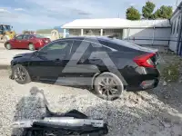 2020 Honda CIVIC фото