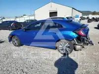 2020 Honda CIVIC photo
