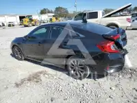 2020 Honda CIVIC photo