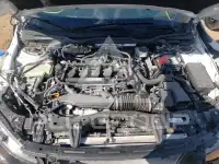2020 Honda CIVIC фото