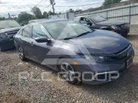 2020 Honda CIVIC фото
