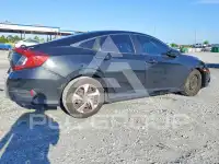 2020 Honda CIVIC photo