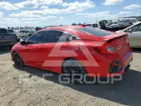 2020 Honda CIVIC photo