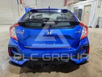 2020 Honda CIVIC photo