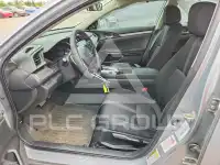 2020 Honda CIVIC фото