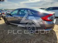2020 Honda CIVIC photo