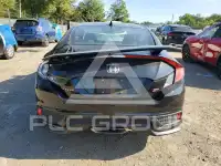2020 Honda CIVIC photo