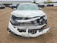 2020 Honda CIVIC фото